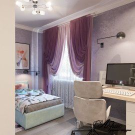 Портфолио